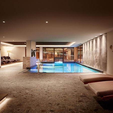 Naturhotel Die Waldruhe Gmbh Chienes Buitenkant foto