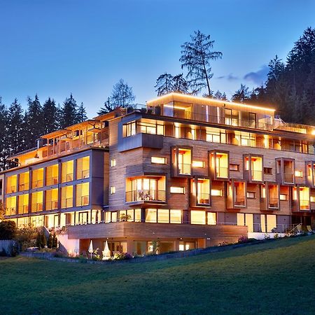 Naturhotel Die Waldruhe Gmbh Chienes Buitenkant foto