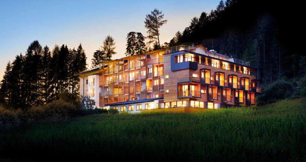 Naturhotel Die Waldruhe Gmbh Chienes Buitenkant foto