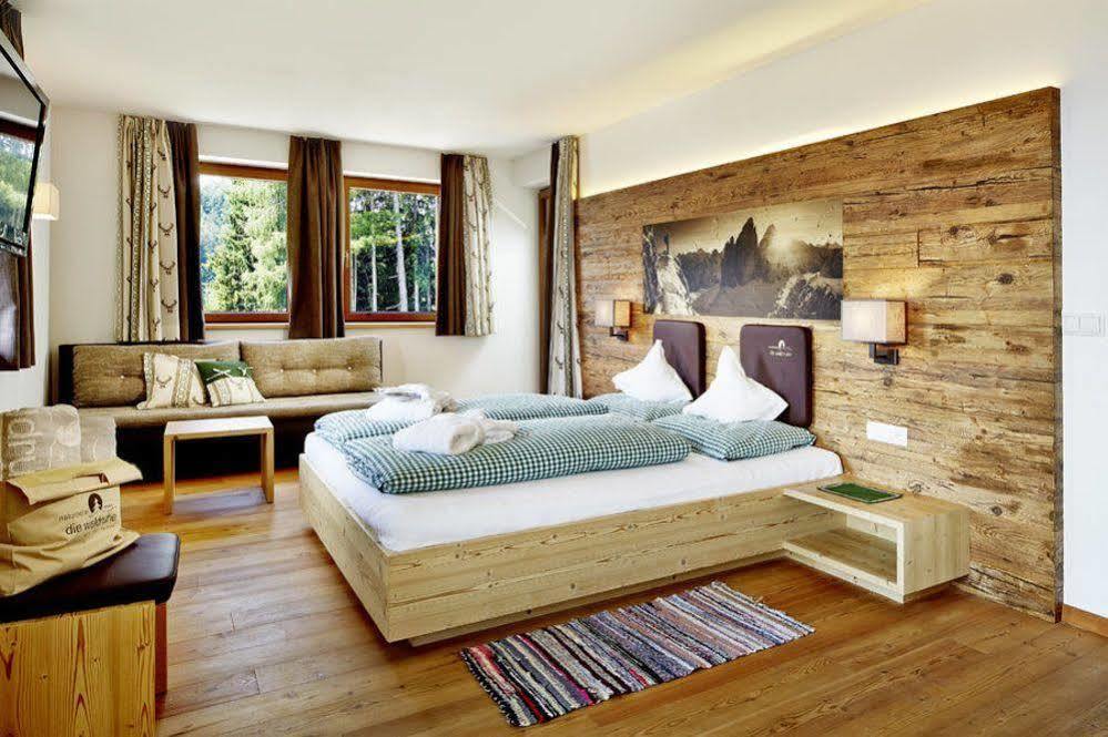 Naturhotel Die Waldruhe Gmbh Chienes Buitenkant foto