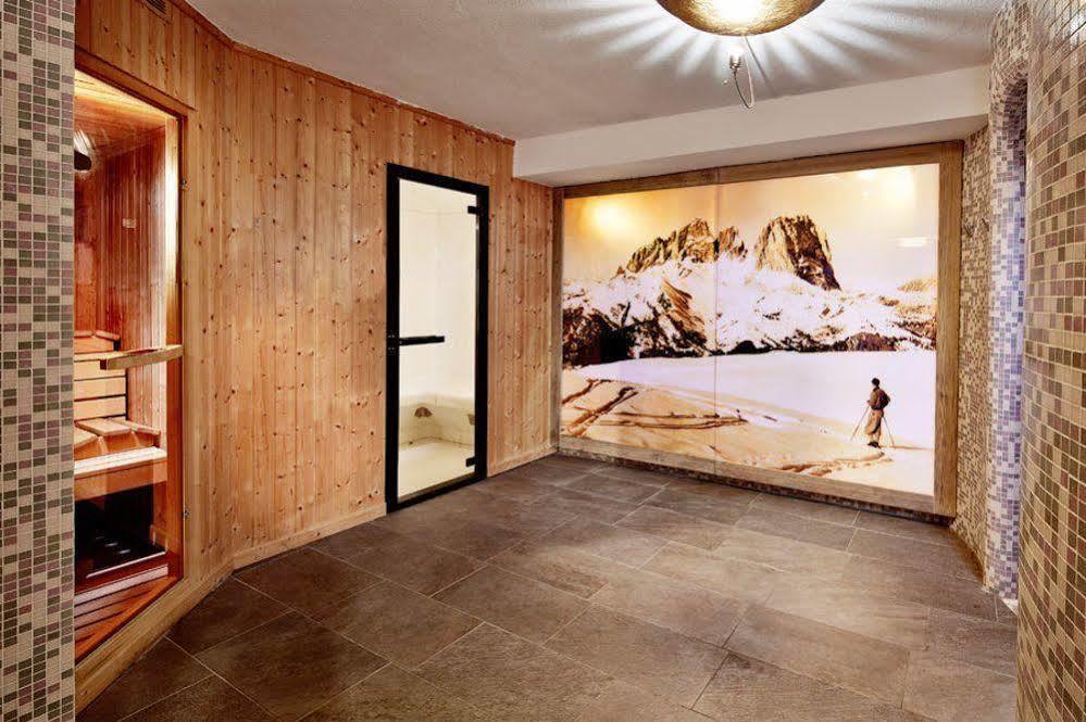 Naturhotel Die Waldruhe Gmbh Chienes Buitenkant foto